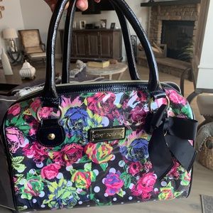 Betsy Johnson Bag